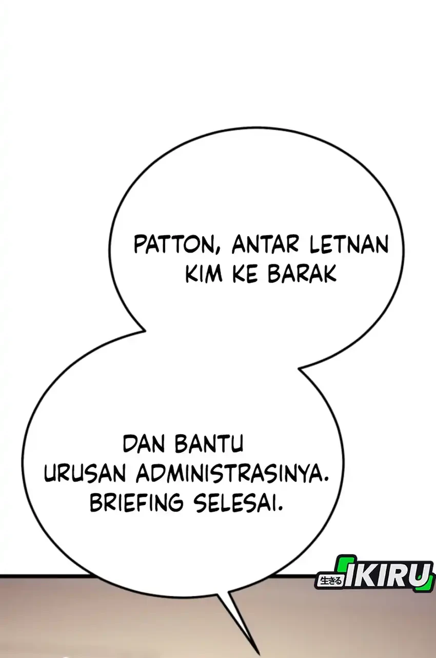 Black Haired Us Army General Chapter 20 Halaman 52