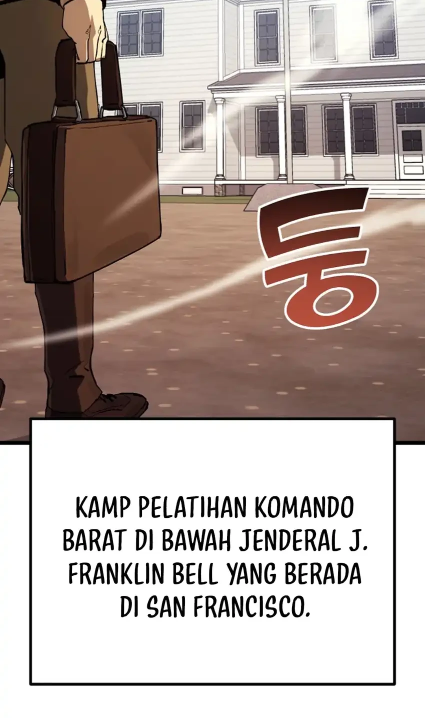 Black Haired Us Army General Chapter 23 Halaman 49