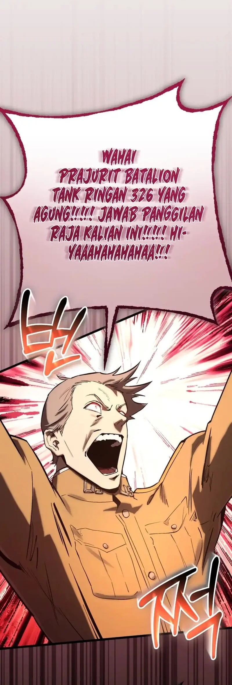 Black Haired Us Army General Chapter 30 Halaman 44