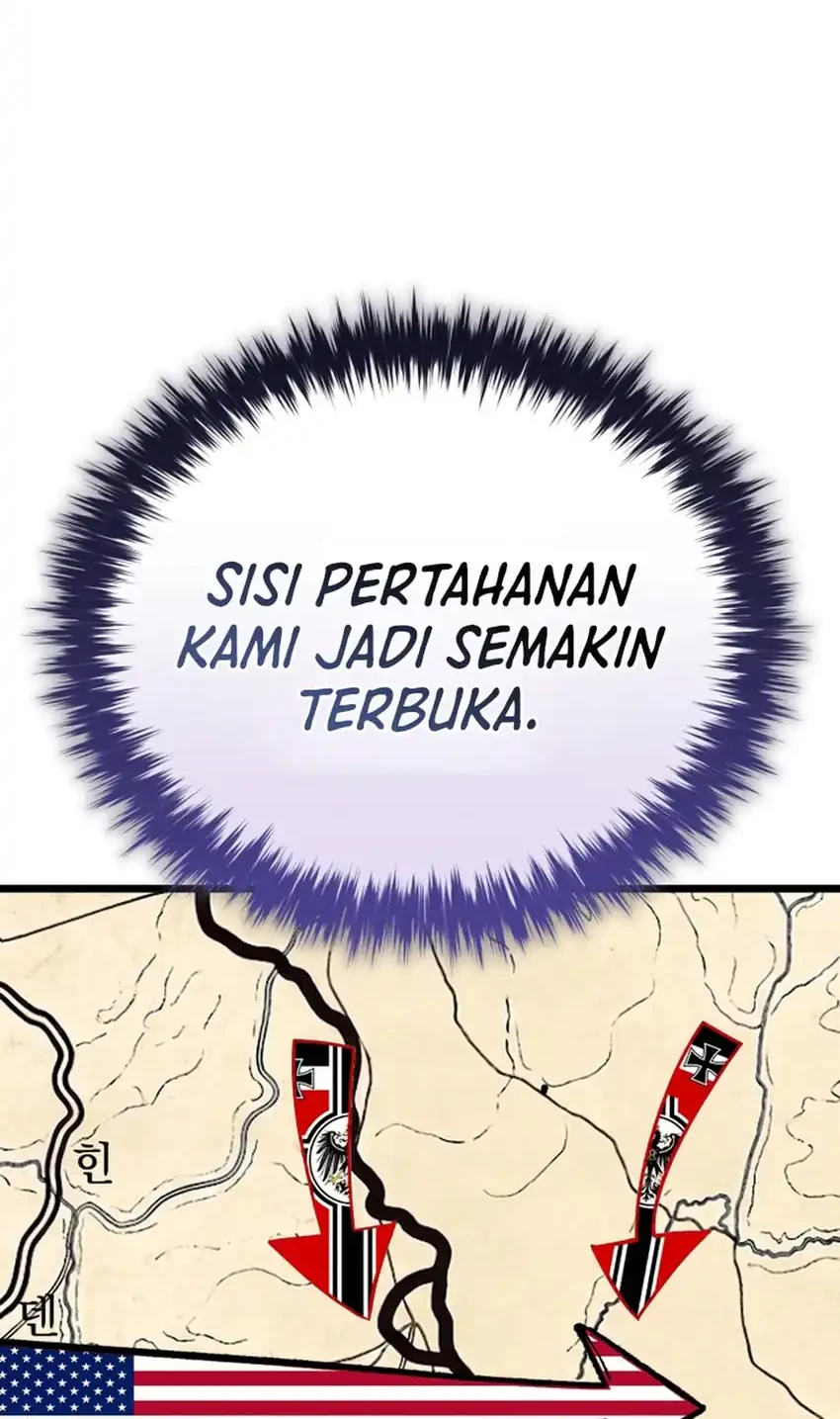 Black Haired Us Army General Chapter 32 Halaman 48