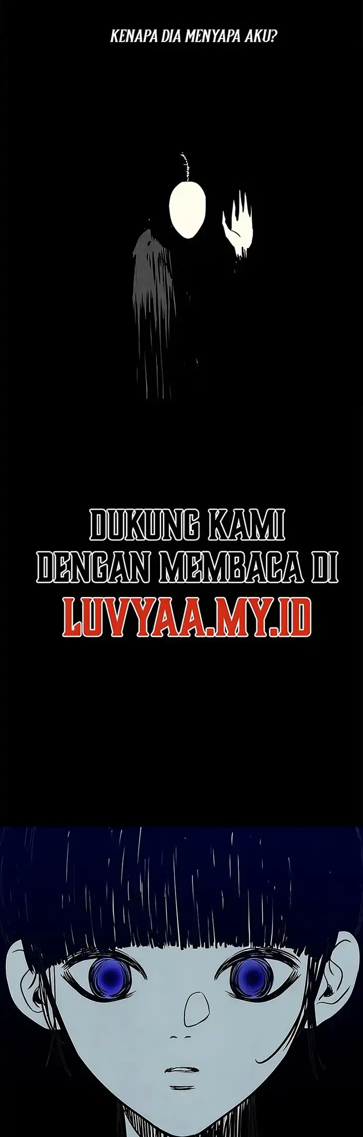 Blind Devotion Chapter 1 Halaman 48