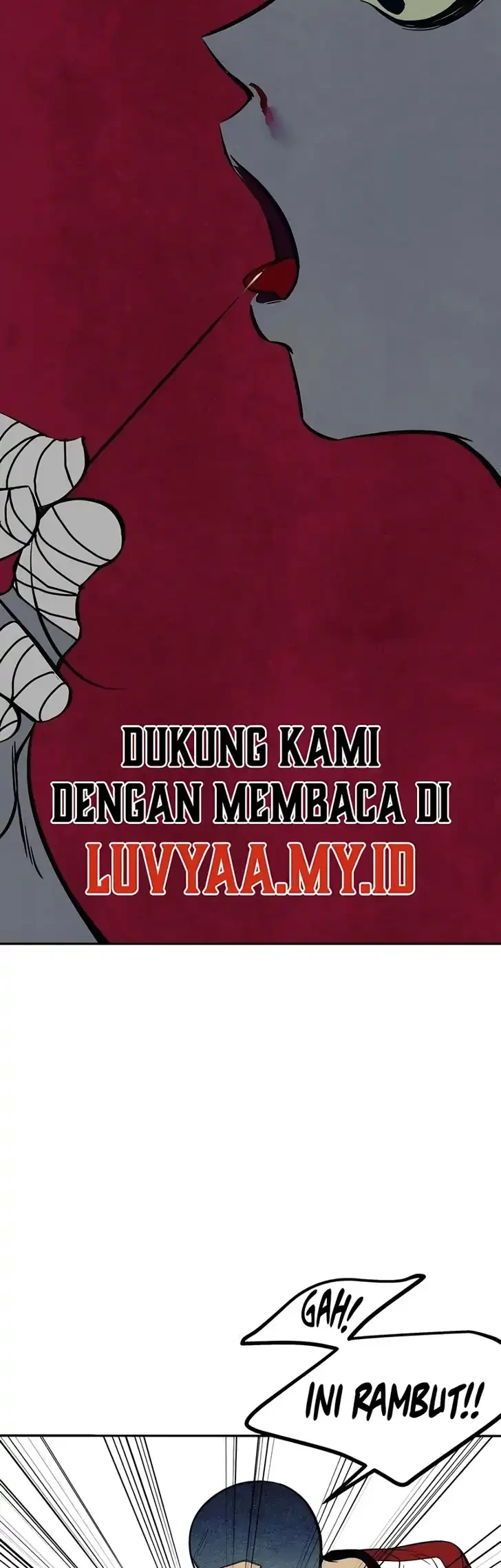 Blind Devotion Chapter 10 Halaman 33