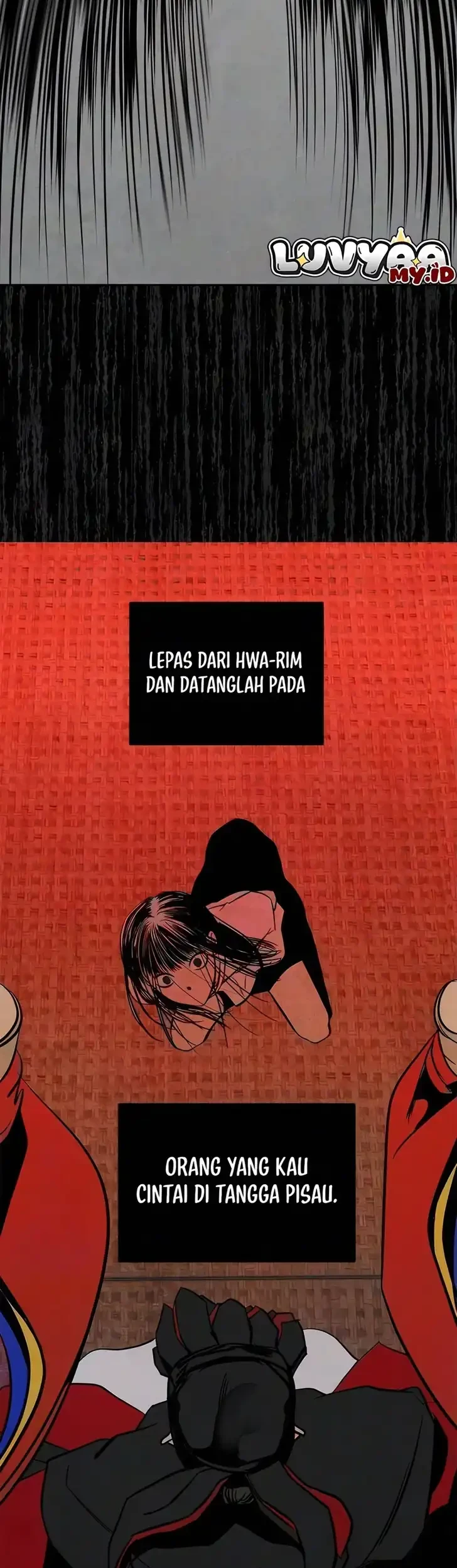 Blind Devotion Chapter 2 Halaman 53