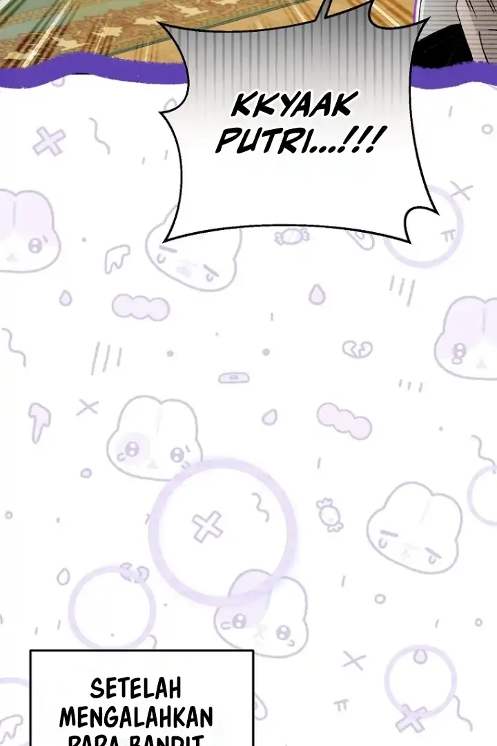 Bocil Pembuat Ulah Chapter 11 Halaman 51