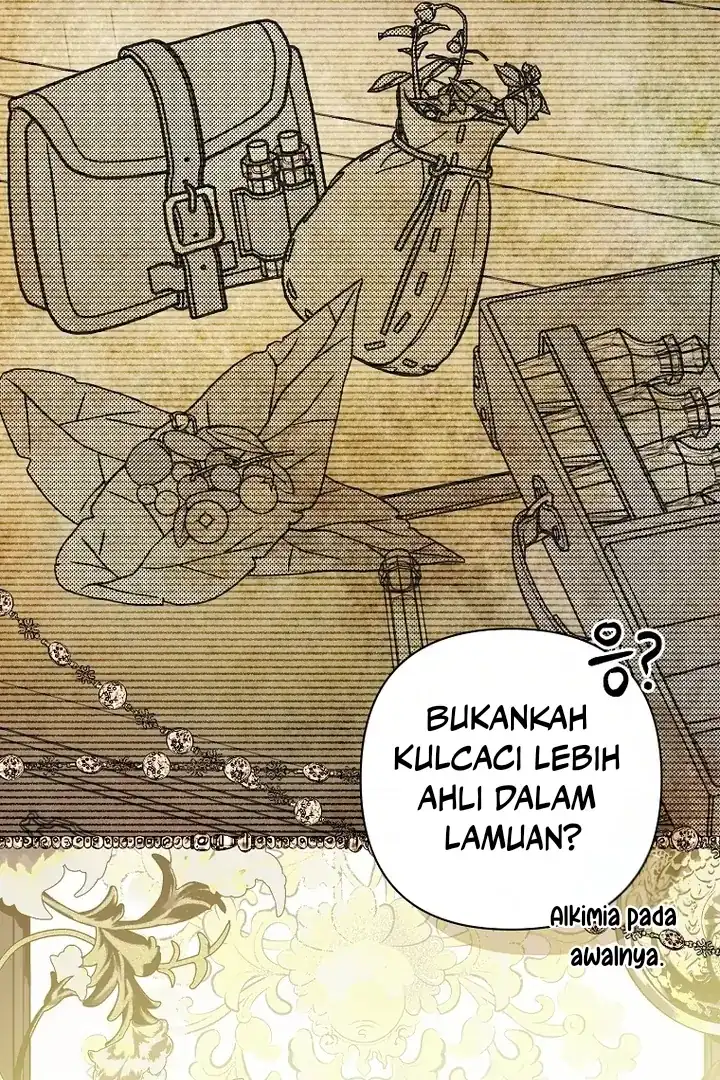 Bocil Pembuat Ulah Chapter 12 Halaman 54