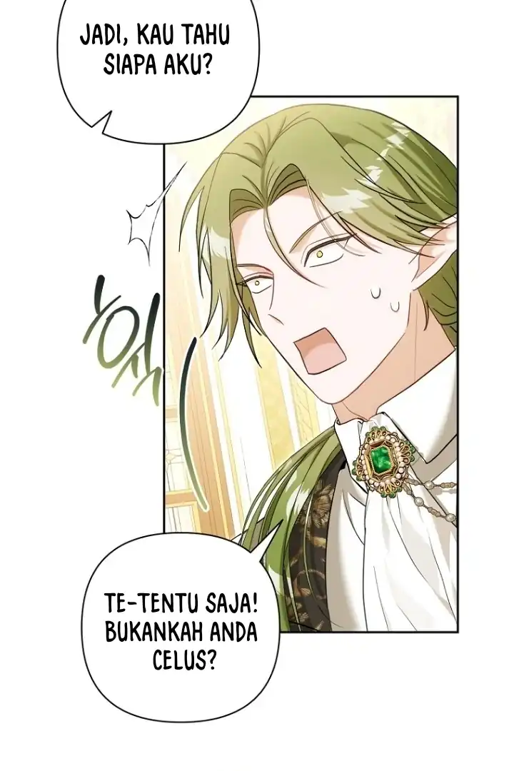 Bocil Pembuat Ulah Chapter 2 Halaman 55