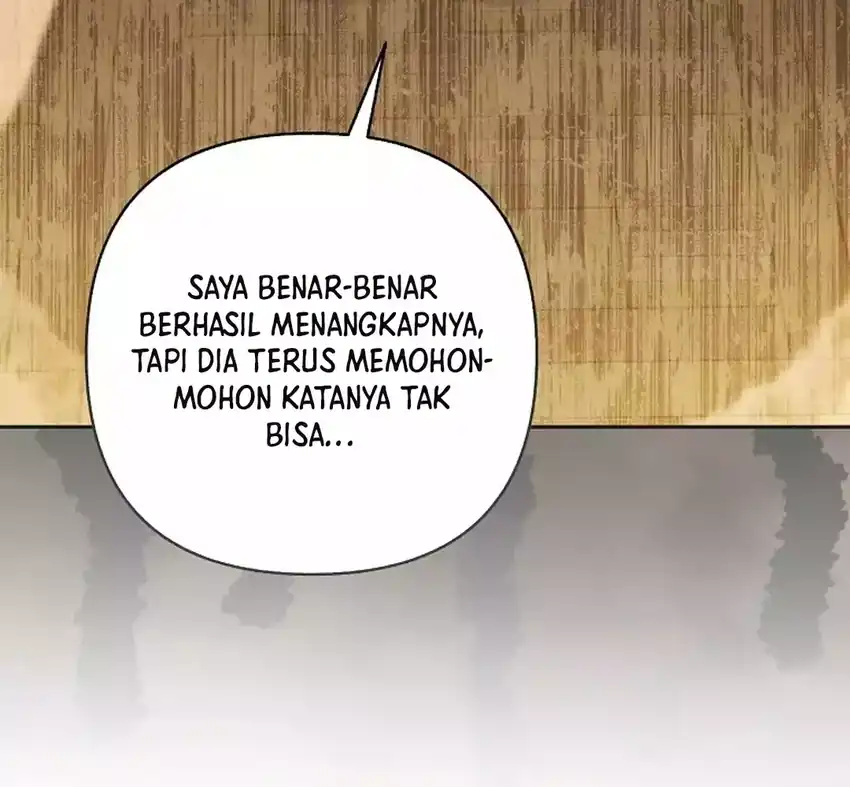Bocil Pembuat Ulah Chapter 27 Halaman 45