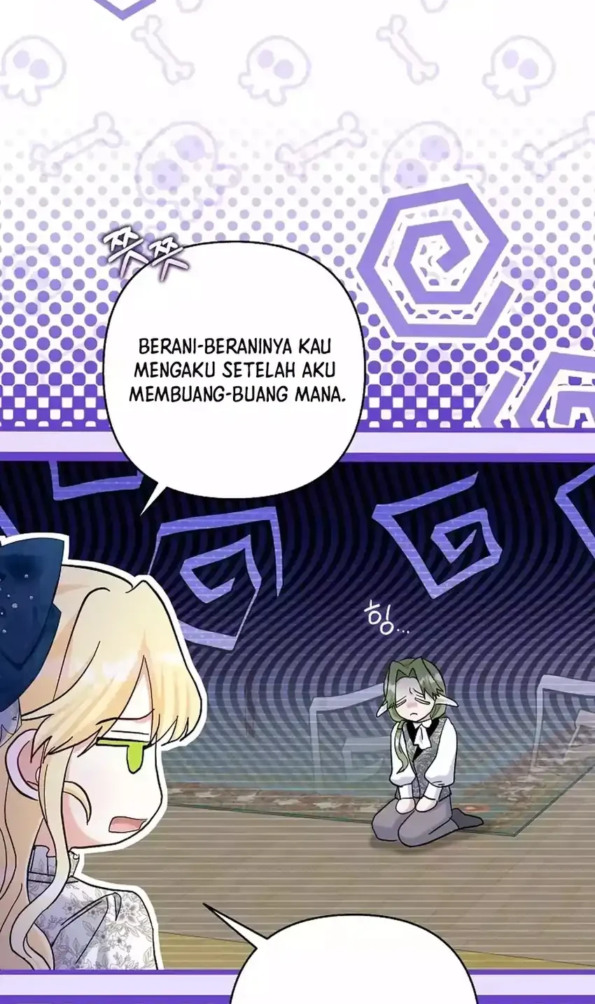 Bocil Pembuat Ulah Chapter 27 Halaman 47