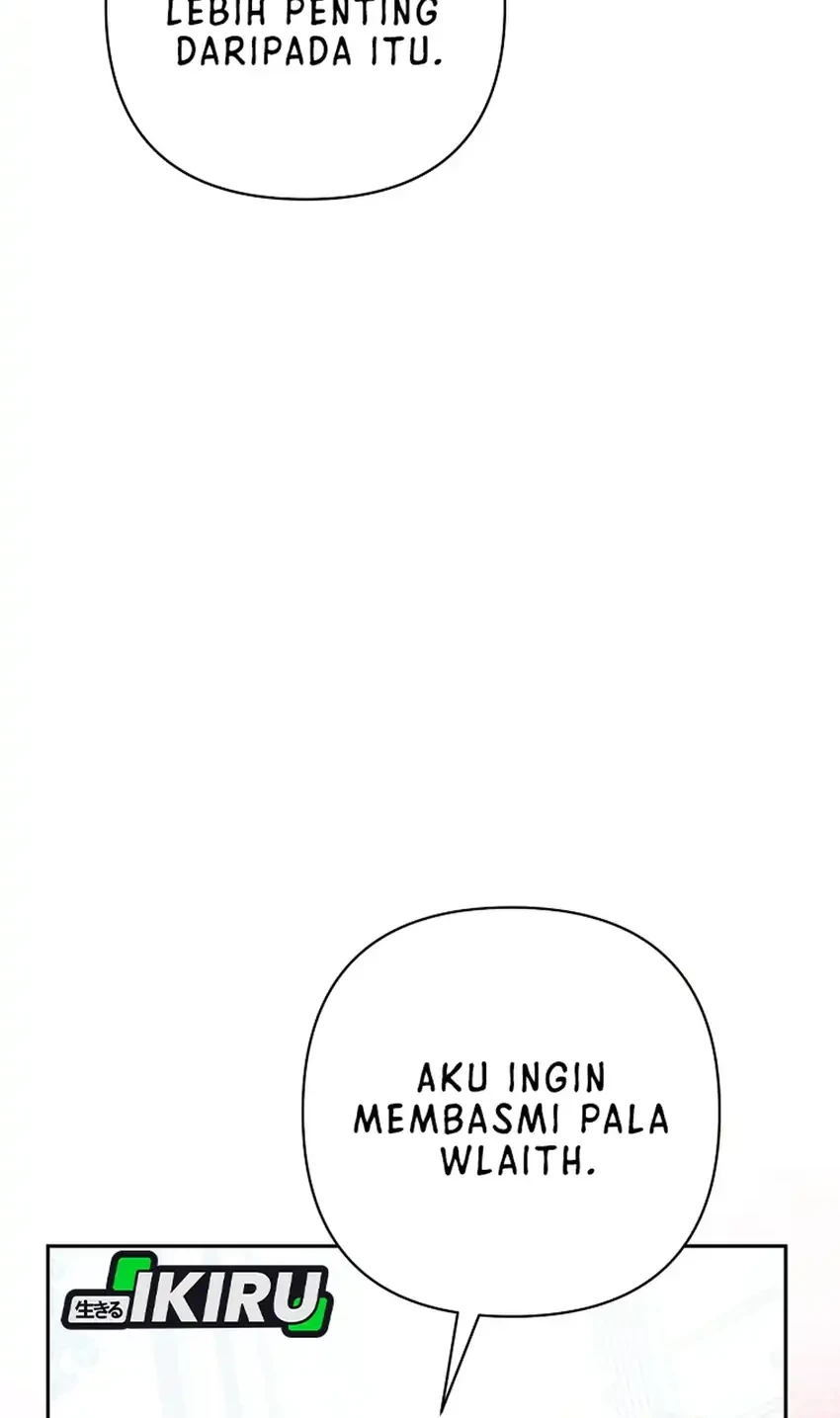 Bocil Pembuat Ulah Chapter 36 Halaman 32