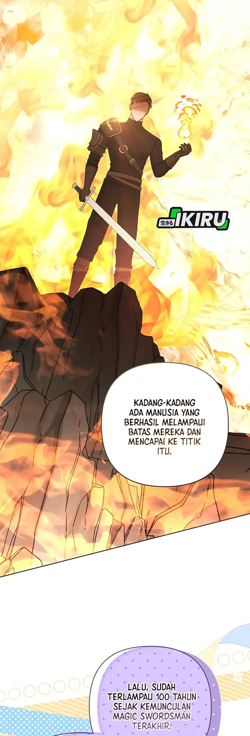 Bocil Pembuat Ulah Chapter 39 Halaman 35