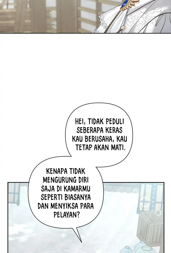 Bocil Pembuat Ulah Chapter 4 Halaman 50