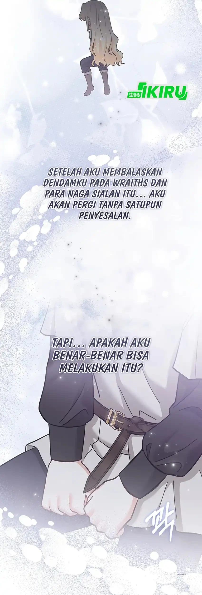 Bocil Pembuat Ulah Chapter 46 Halaman 38