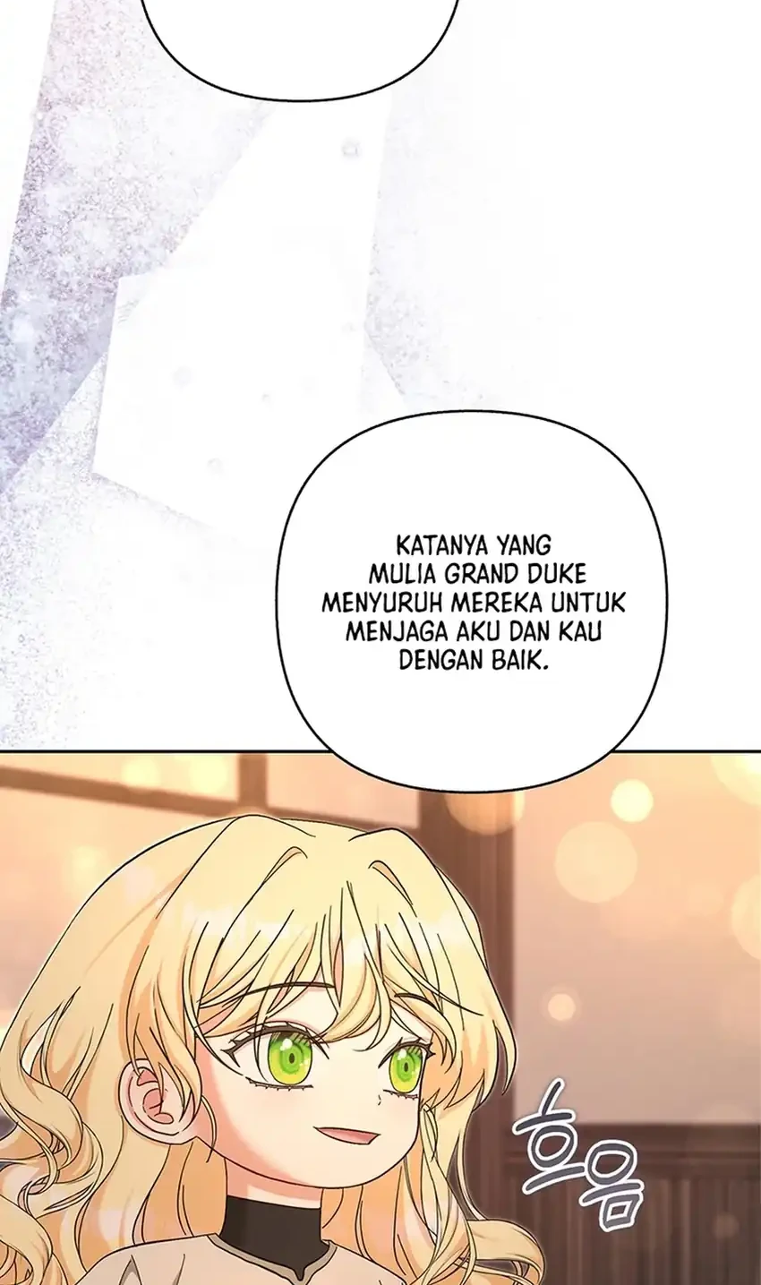 Bocil Pembuat Ulah Chapter 50 Halaman 34
