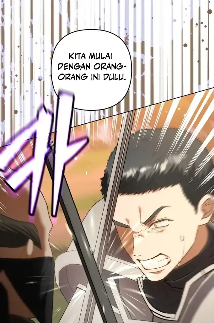 Bocil Pembuat Ulah Chapter 9 Halaman 55