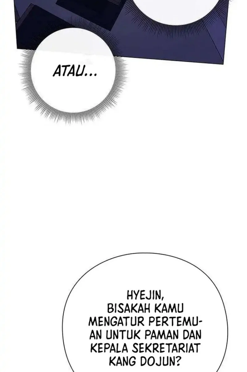 Foresighting Politician The Politician Who Can See The Future Chapter 25 Halaman 38