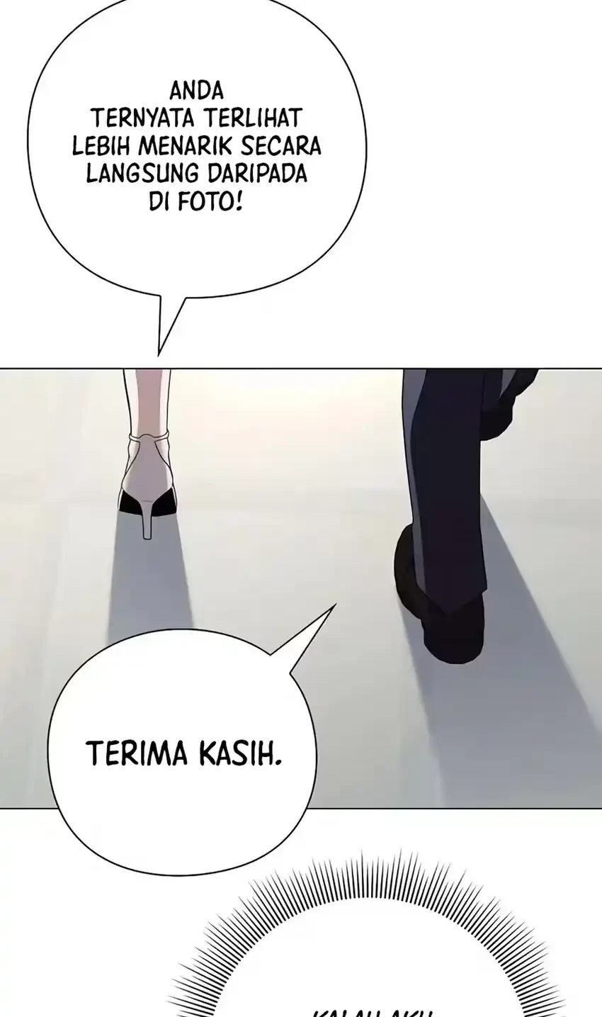 Foresighting Politician The Politician Who Can See The Future Chapter 39 Halaman 36