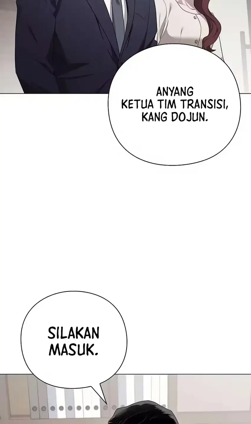 Foresighting Politician The Politician Who Can See The Future Chapter 39 Halaman 38