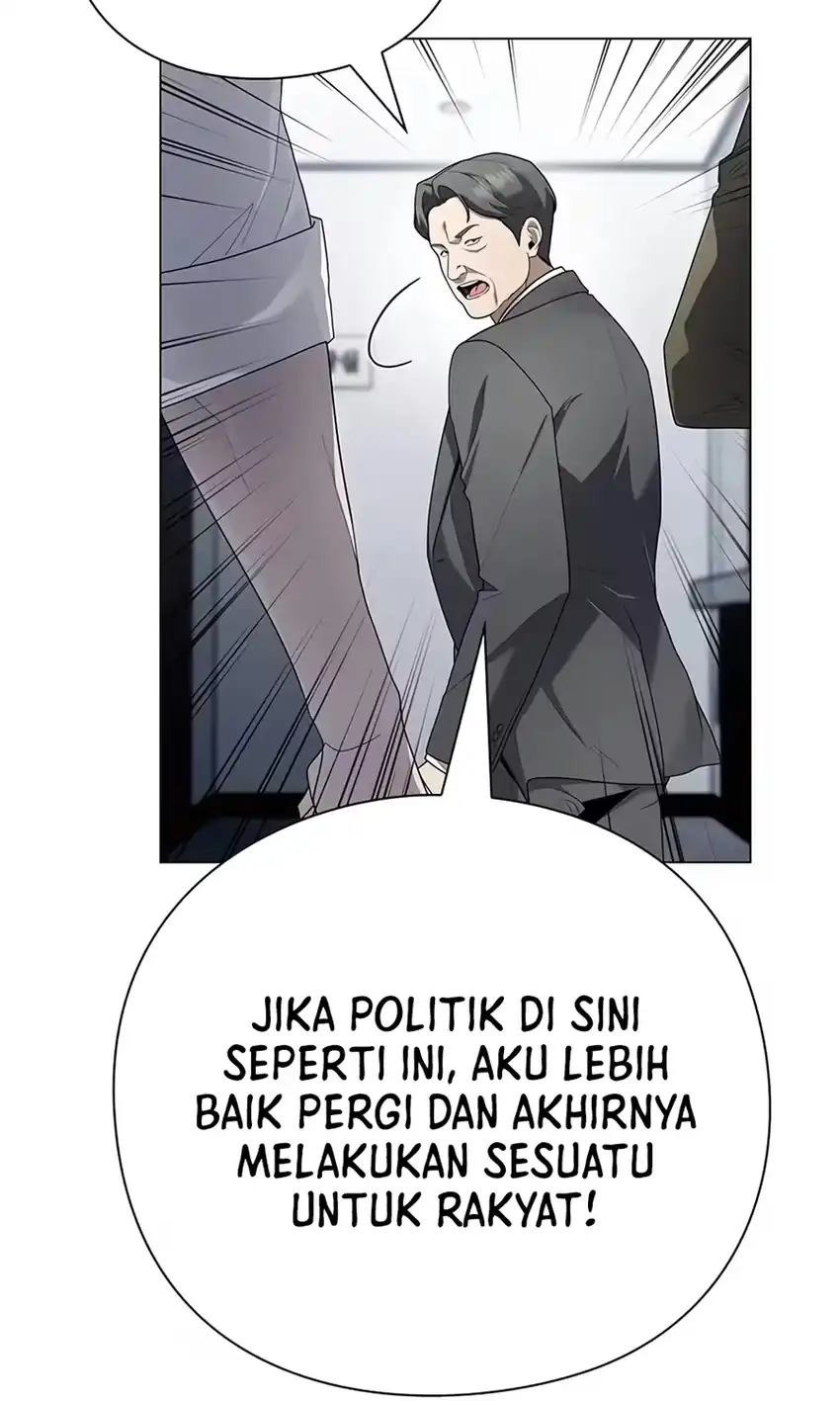 Foresighting Politician The Politician Who Can See The Future Chapter 47 Halaman 34