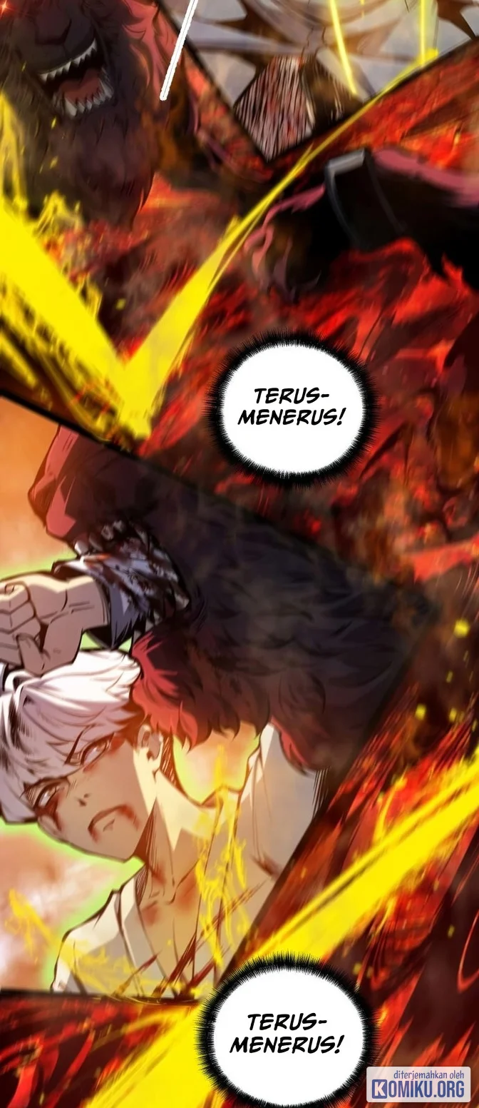 Full Time Awakening Chapter 148.2 Halaman 38