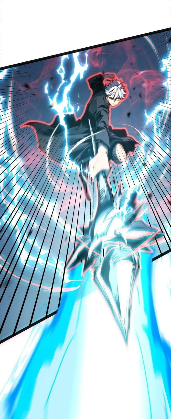 Full Time Awakening Chapter 150.2 Halaman 30