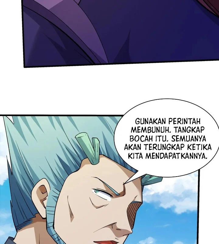 God Of Martial Arts Chapter 979.4 Halaman 14
