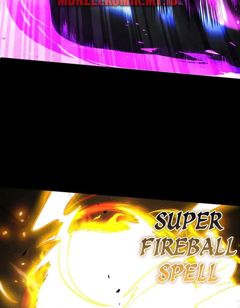 I Awoke As A God After Auto Battling For A Million Years Idle Player Returns As A God Chapter 23 Halaman 31
