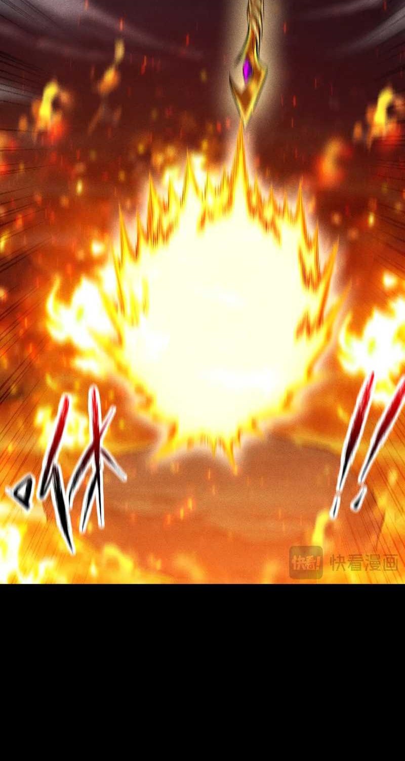I Awoke As A God After Auto Battling For A Million Years Idle Player Returns As A God Chapter 24 Halaman 32