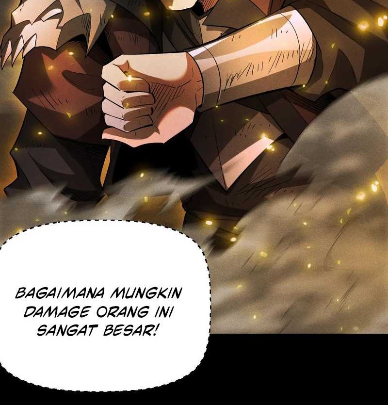 I Awoke As A God After Auto Battling For A Million Years Idle Player Returns As A God Chapter 31 Halaman 33