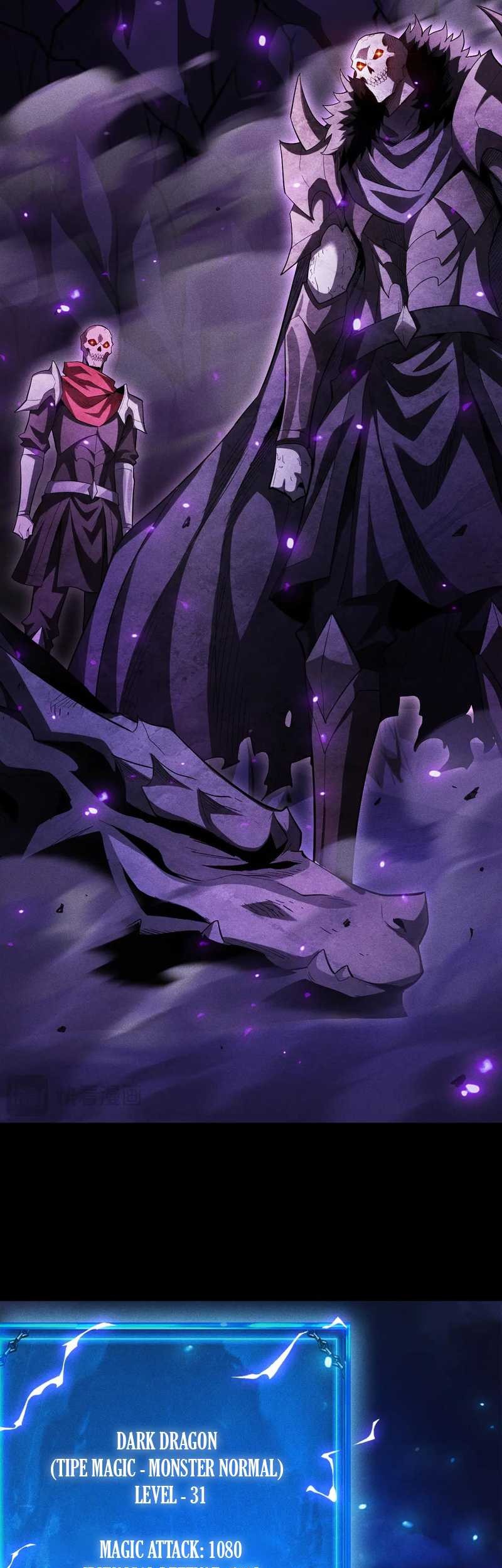 I Awoke As A God After Auto Battling For A Million Years Idle Player Returns As A God Chapter 39 Halaman 27