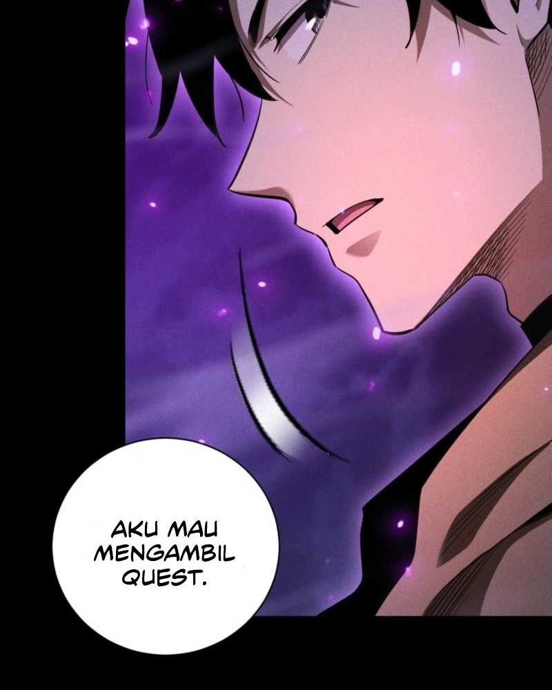 I Awoke As A God After Auto Battling For A Million Years Idle Player Returns As A God Chapter 44 Halaman 27