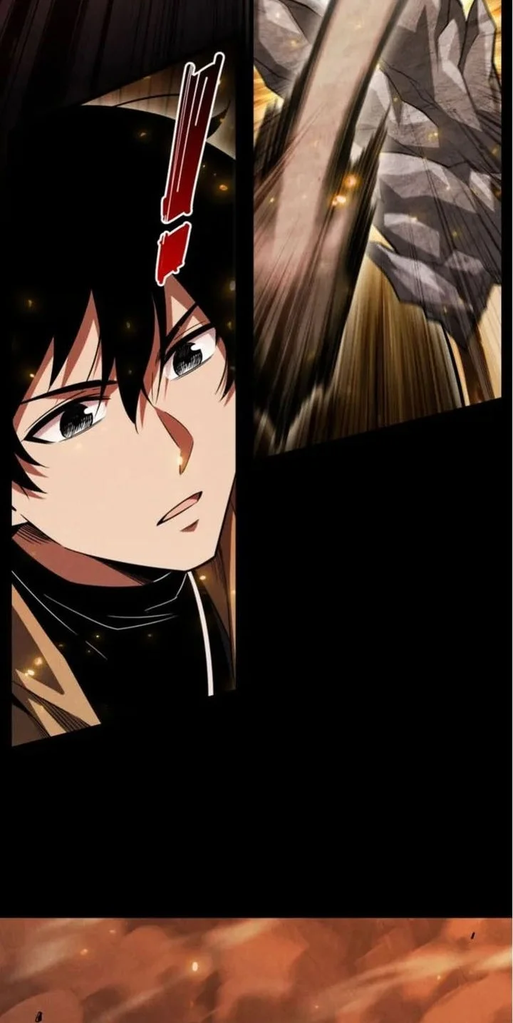 I Awoke As A God After Auto Battling For A Million Years Idle Player Returns As A God Chapter 54 Halaman 21