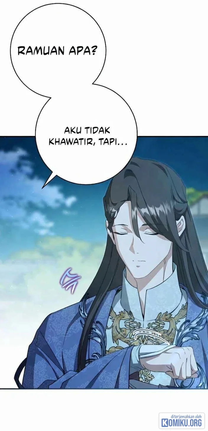 I Became The Despised Granddaughter Of The Murim Family Chapter 101 Halaman 42