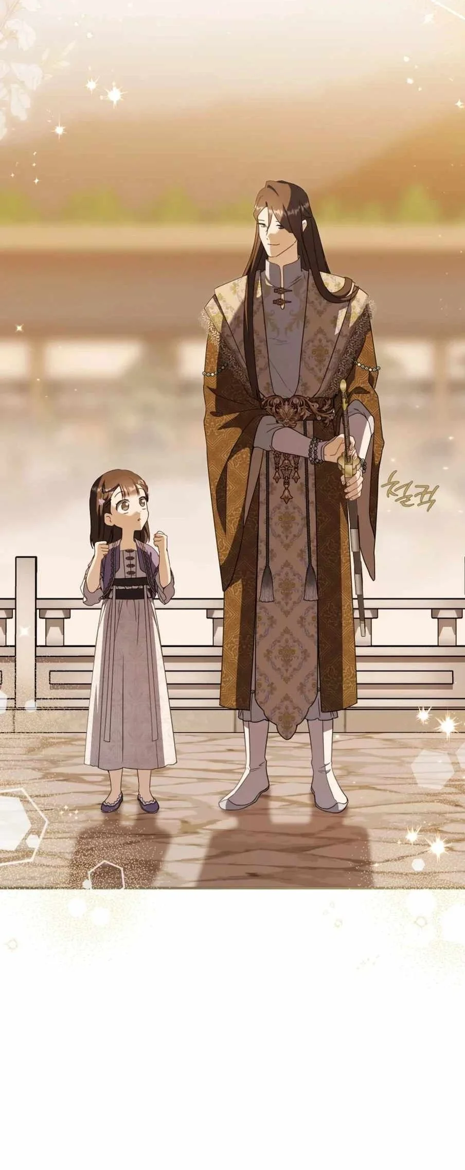I Became The Despised Granddaughter Of The Murim Family Chapter 105 Halaman 37