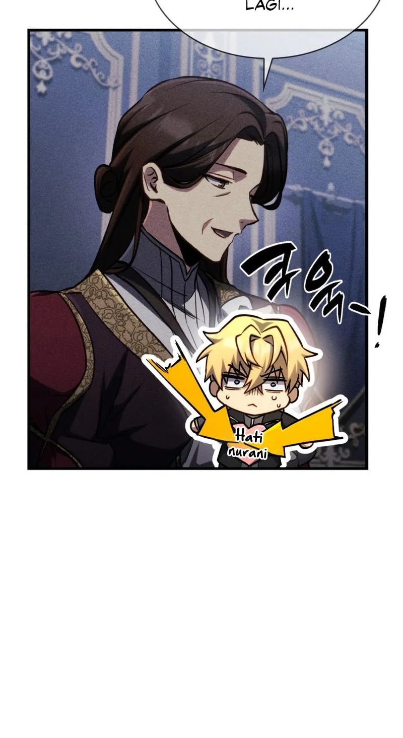 I Became The First Prince Legend Of Swords Song Chapter 15 Halaman 33