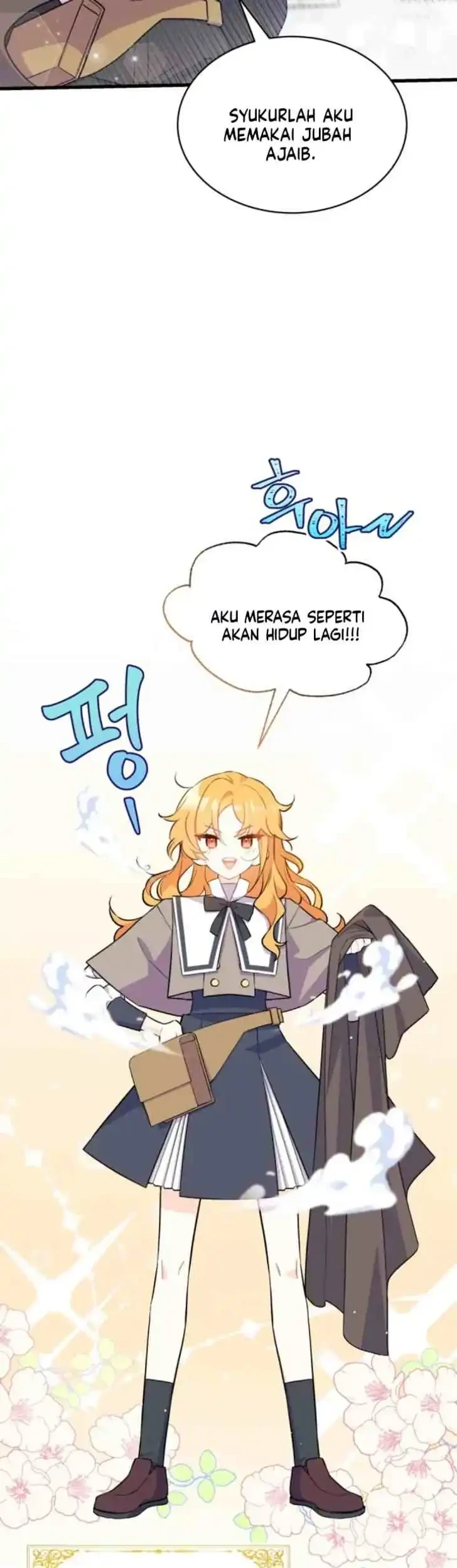 I Dont Want To Play Matchmaker Chapter 1 Halaman 29