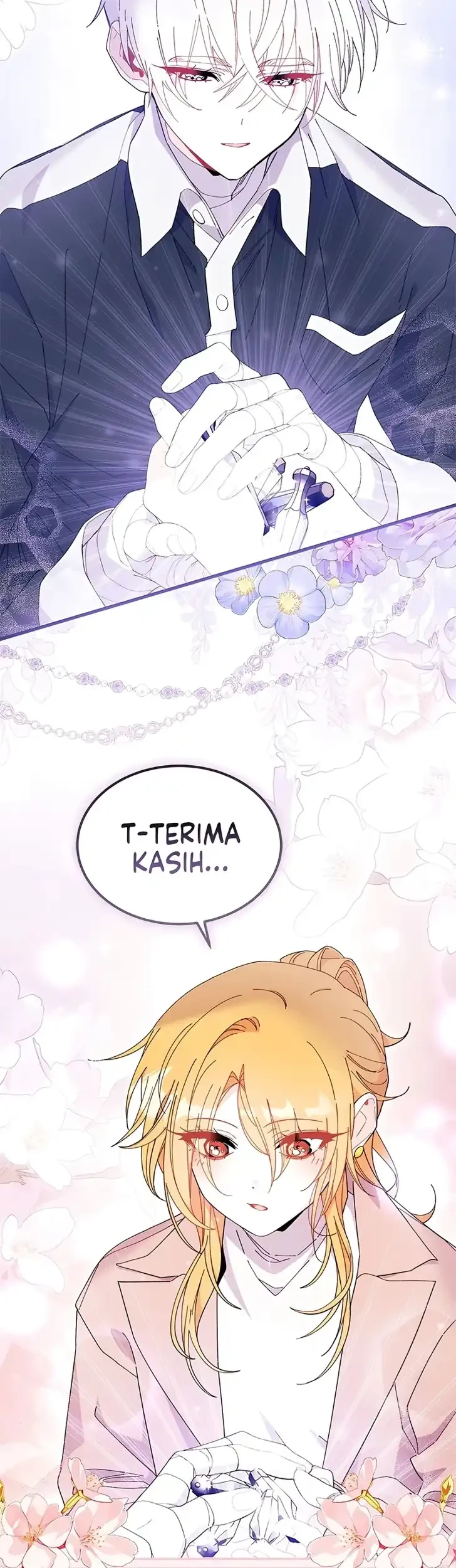 I Dont Want To Play Matchmaker Chapter 114 Halaman 26