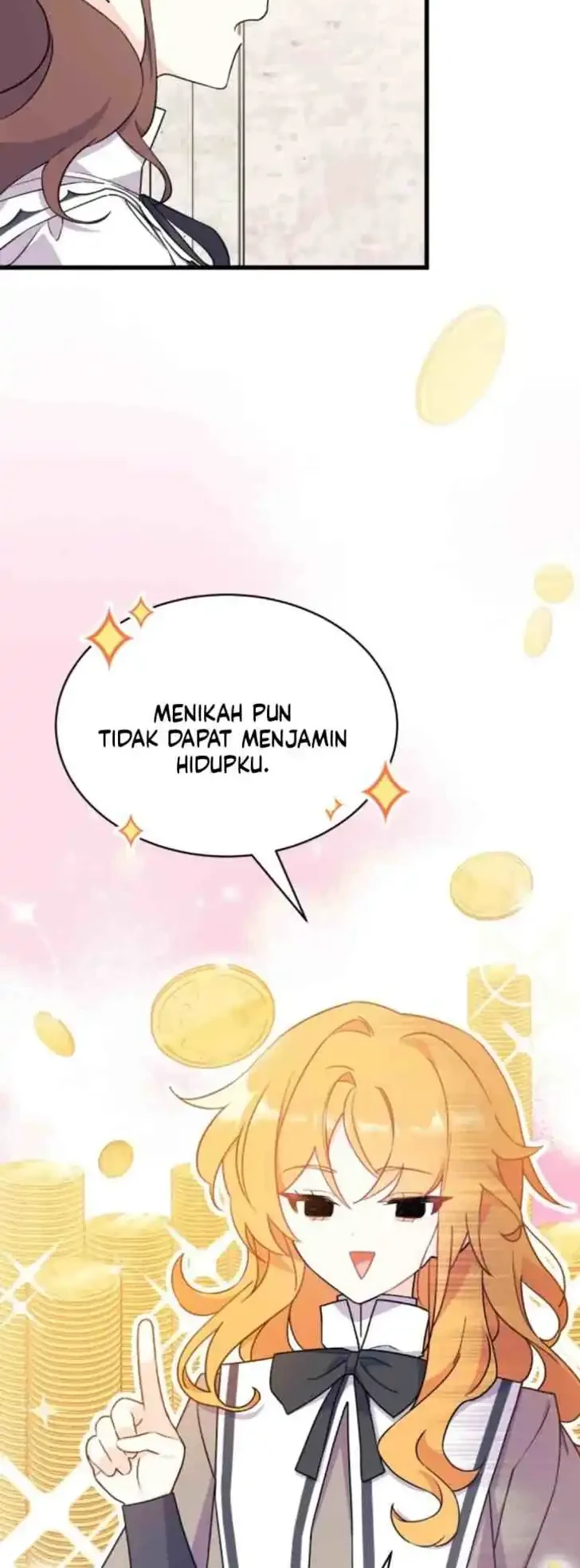 I Dont Want To Play Matchmaker Chapter 2 Halaman 28