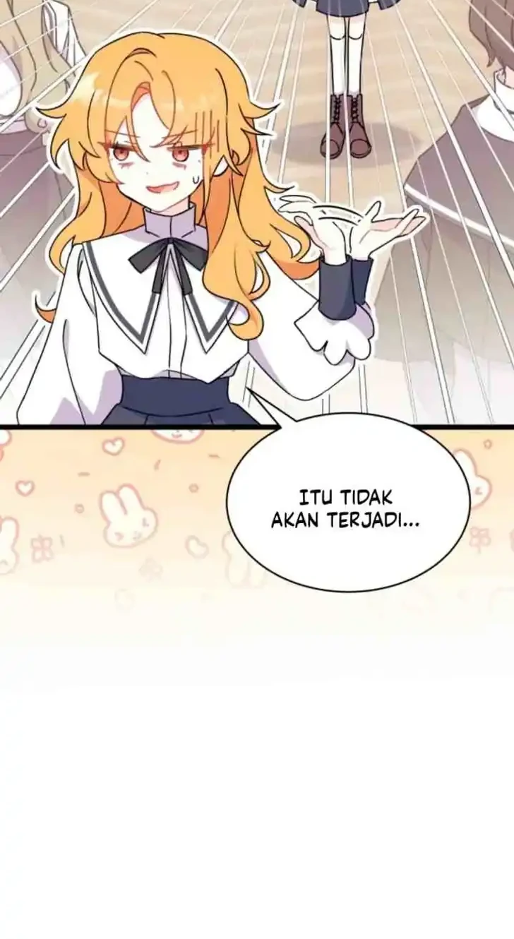 I Dont Want To Play Matchmaker Chapter 3 Halaman 27