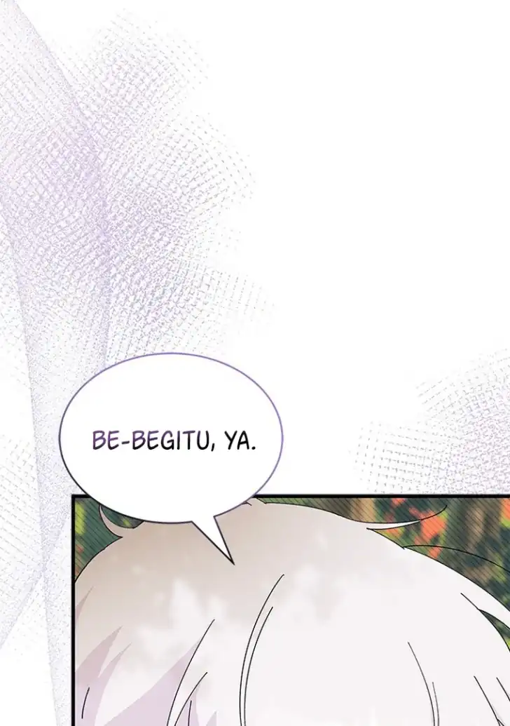 I Dont Want To Play Matchmaker Chapter 44 Halaman 56