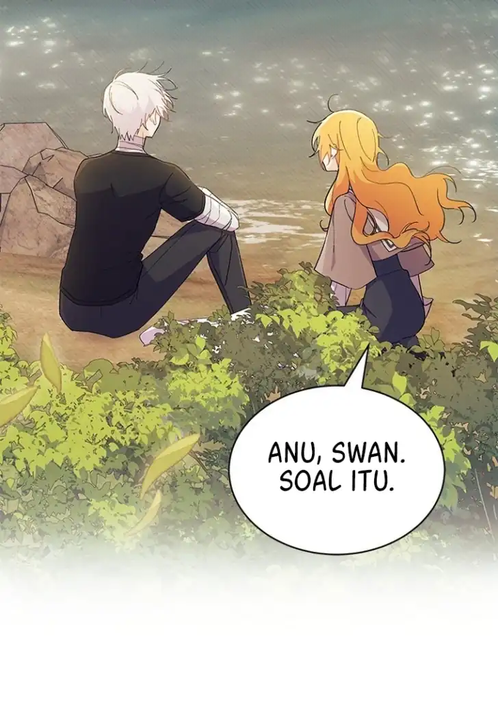 I Dont Want To Play Matchmaker Chapter 44 Halaman 59