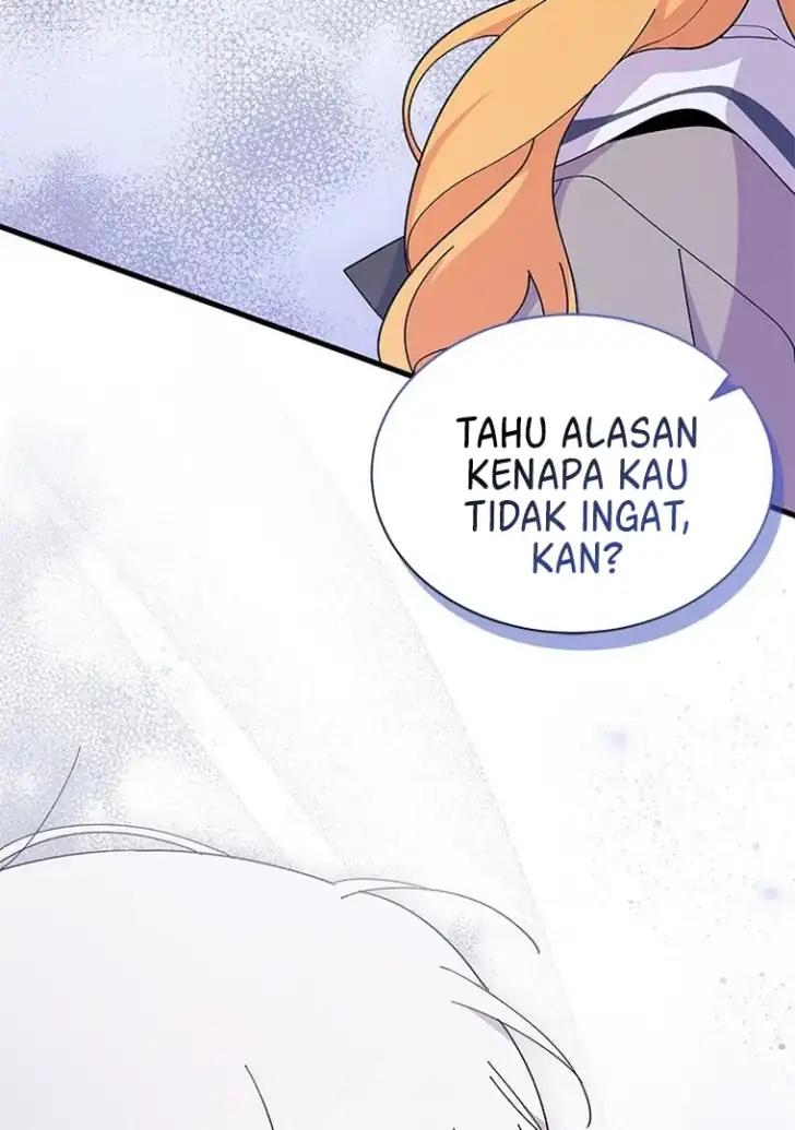 I Dont Want To Play Matchmaker Chapter 44 Halaman 61