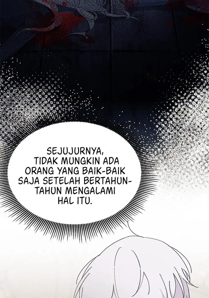 I Dont Want To Play Matchmaker Chapter 45 Halaman 61