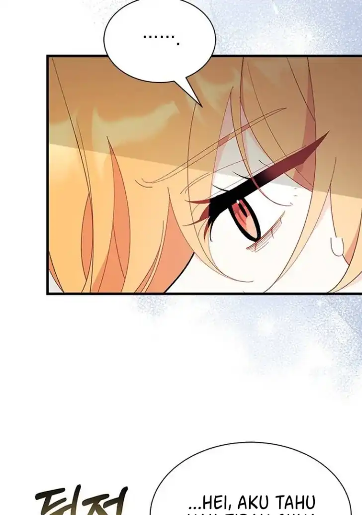 I Dont Want To Play Matchmaker Chapter 46 Halaman 67