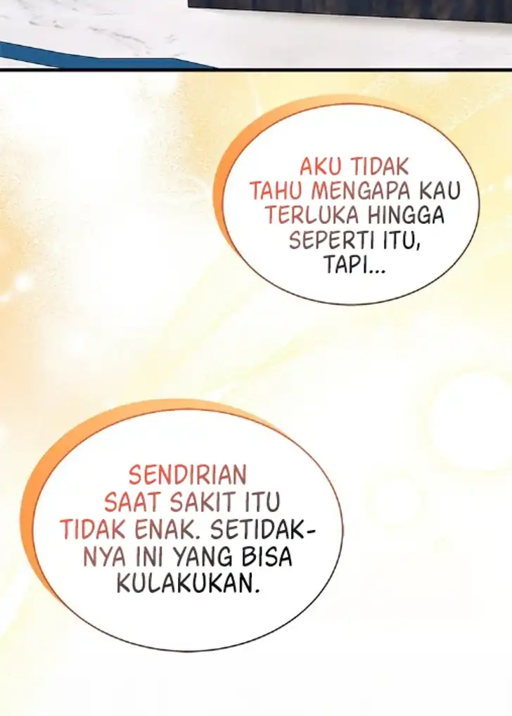 I Dont Want To Play Matchmaker Chapter 47 Halaman 39