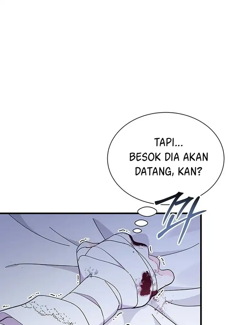 I Dont Want To Play Matchmaker Chapter 49 Halaman 63
