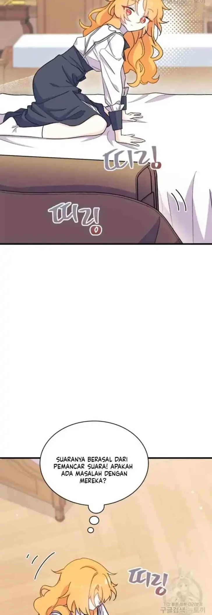 I Dont Want To Play Matchmaker Chapter 5 Halaman 29