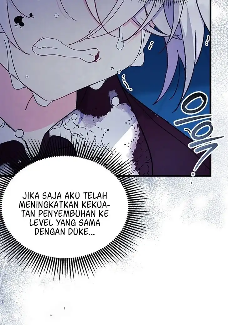 I Dont Want To Play Matchmaker Chapter 50 Halaman 63