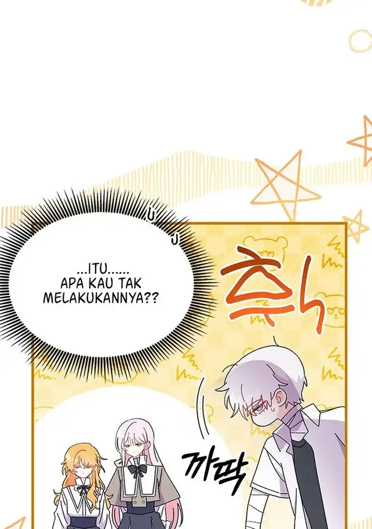 I Dont Want To Play Matchmaker Chapter 52 Halaman 61