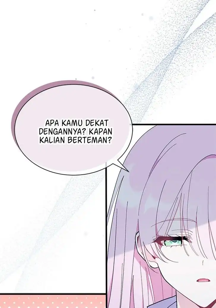 I Dont Want To Play Matchmaker Chapter 52 Halaman 64