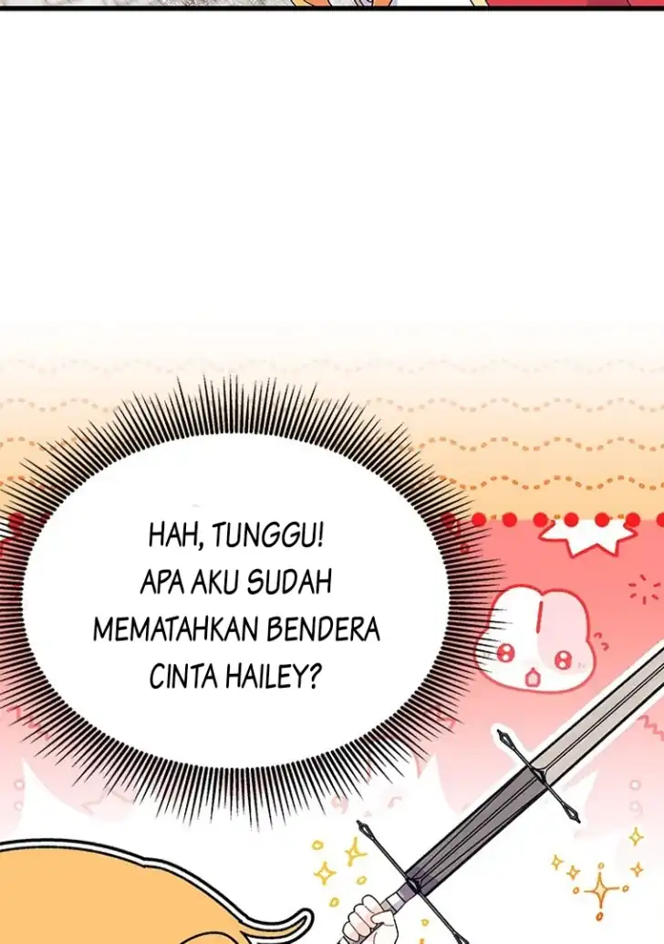 I Dont Want To Play Matchmaker Chapter 53 Halaman 61